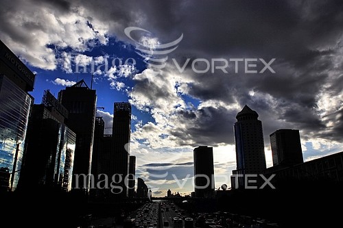 City / town royalty free stock image #508270280