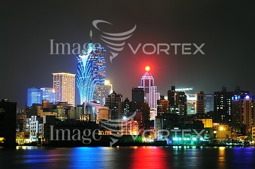 City / town royalty free stock image #519890813