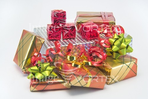 Christmas / new year royalty free stock image #521803780