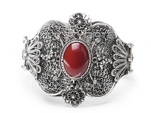 Jewelry royalty free stock image #521540886