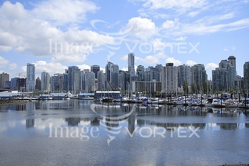 City / town royalty free stock image #521044898