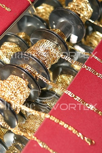Jewelry royalty free stock image #525685855