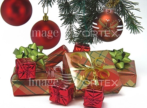 Christmas / new year royalty free stock image #528437468