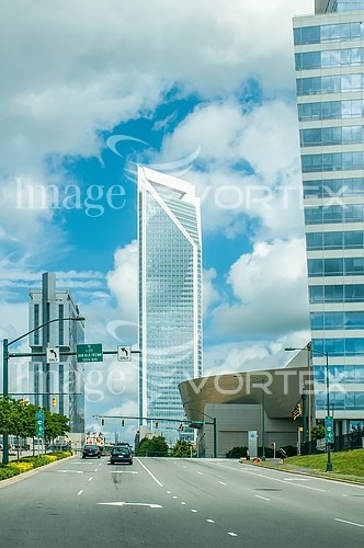 Architecture / building royalty free stock image #529478043