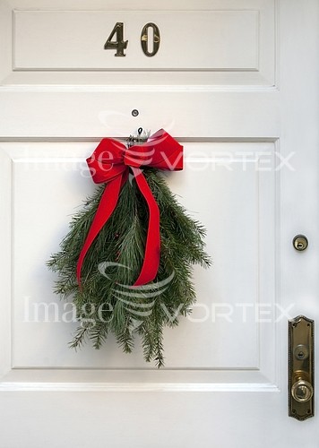 Christmas / new year royalty free stock image #530702144