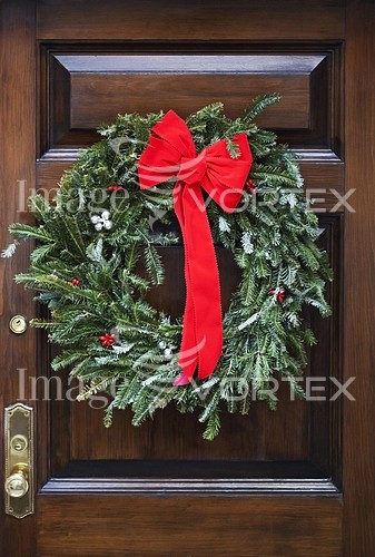 Christmas / new year royalty free stock image #530695355
