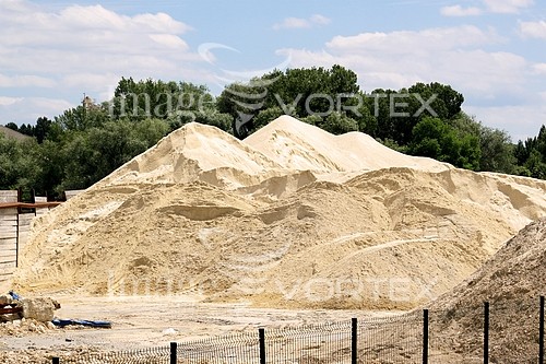 Industry / agriculture royalty free stock image #531929101