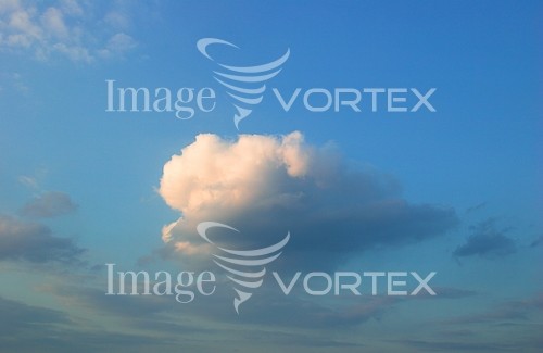 Sky / cloud royalty free stock image #535959049