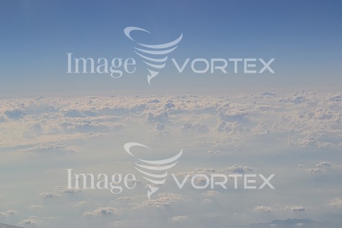 Sky / cloud royalty free stock image #540594875