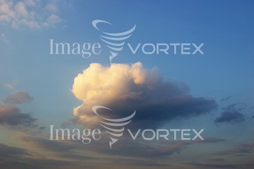 Sky / cloud royalty free stock image #542347171