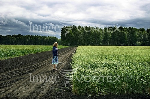 Industry / agriculture royalty free stock image #542470343