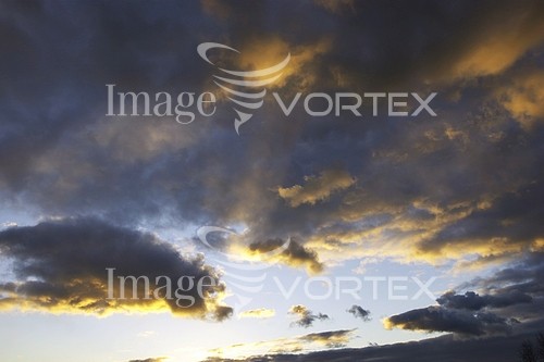 Sky / cloud royalty free stock image #543503856