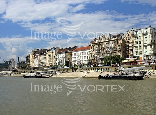 City / town royalty free stock image #544421542