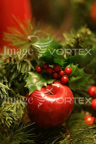 Christmas / new year royalty free stock image #552507097
