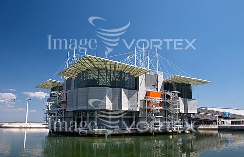 Architecture / building royalty free stock image #553688579