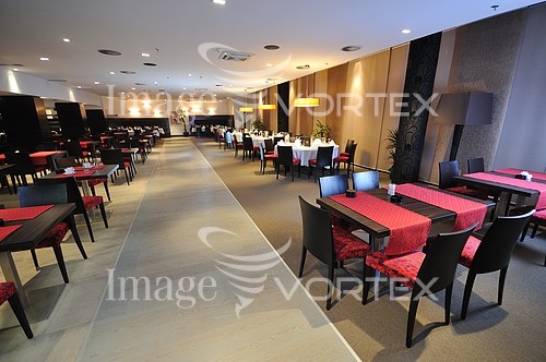 Restaurant / club royalty free stock image #555438826