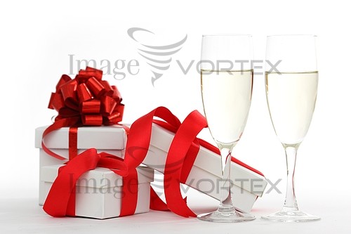 Christmas / new year royalty free stock image #558007222