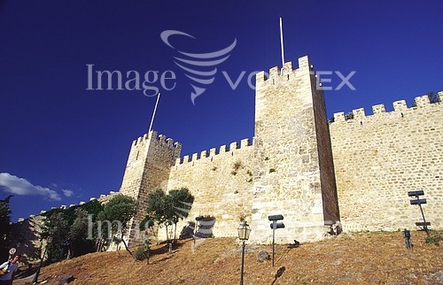 Architecture / building royalty free stock image #560582426