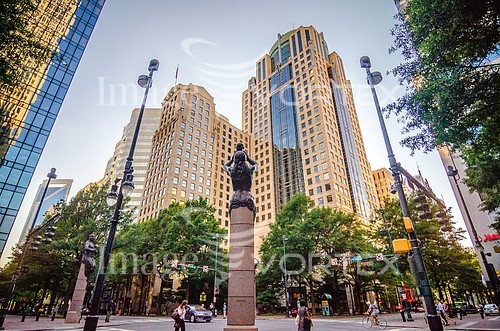 Architecture / building royalty free stock image #563175509