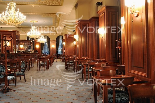 Restaurant / club royalty free stock image #571630345