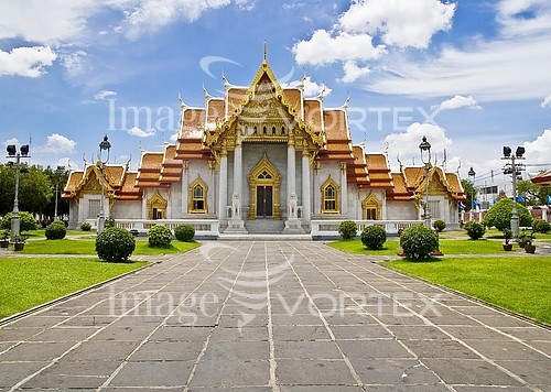 Architecture / building royalty free stock image #575368993