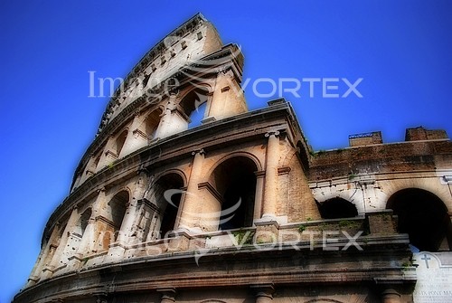 Architecture / building royalty free stock image #585831469