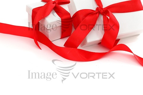 Holiday / gift royalty free stock image #586994941