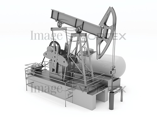 Industry / agriculture royalty free stock image #587964581