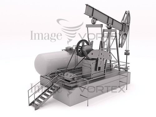 Industry / agriculture royalty free stock image #587987858