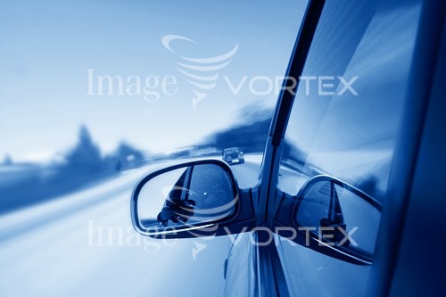 Car / road royalty free stock image #589759585