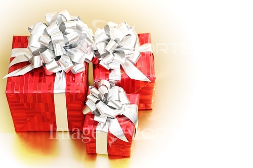 Holiday / gift royalty free stock image #590073398