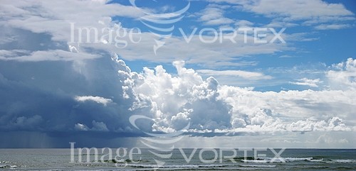 Sky / cloud royalty free stock image #596673564