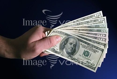 Finance / money royalty free stock image #597117230