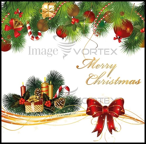 Christmas / new year royalty free stock image #603100975