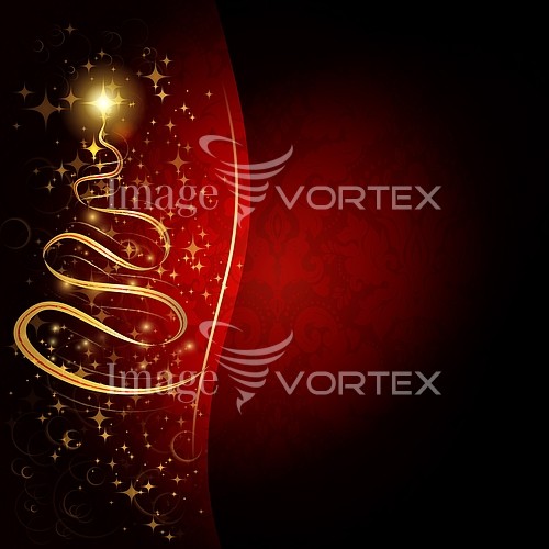 Christmas / new year royalty free stock image #605703358