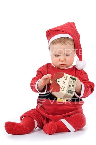 Christmas / new year royalty free stock image #607383331