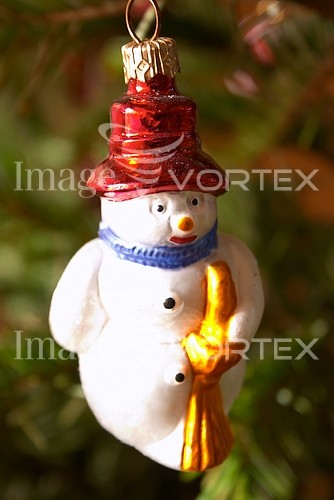 Christmas / new year royalty free stock image #610431511