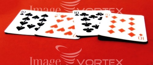 Casino / gambling royalty free stock image #612097092