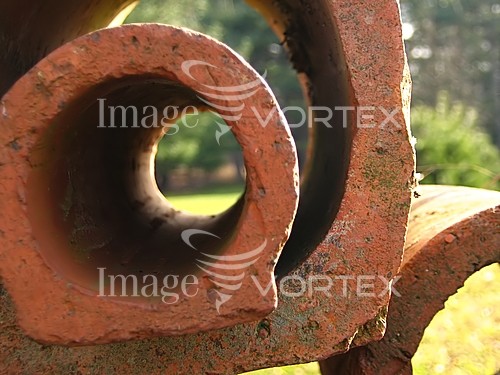 Industry / agriculture royalty free stock image #615276725