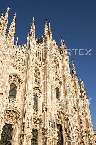 Architecture / building royalty free stock image #615051375