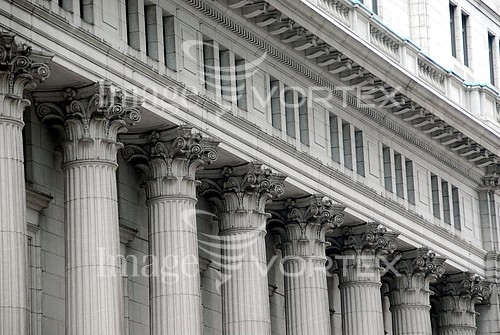 Architecture / building royalty free stock image #618641695