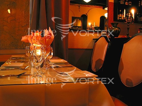 Restaurant / club royalty free stock image #620895999