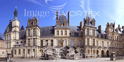Architecture / building royalty free stock image #629878458