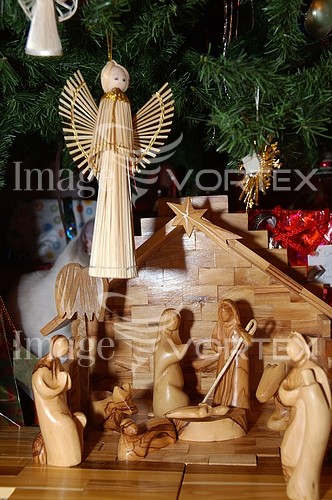 Christmas / new year royalty free stock image #629516440