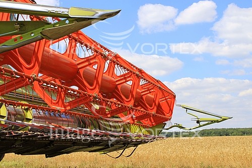 Industry / agriculture royalty free stock image #633672387