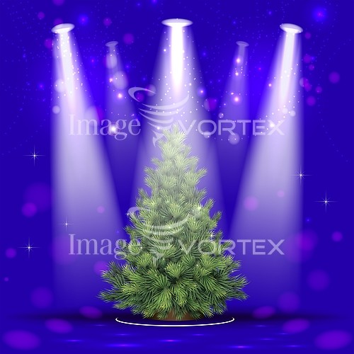 Christmas / new year royalty free stock image #636604234