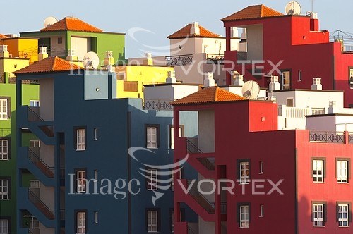 Architecture / building royalty free stock image #648912845