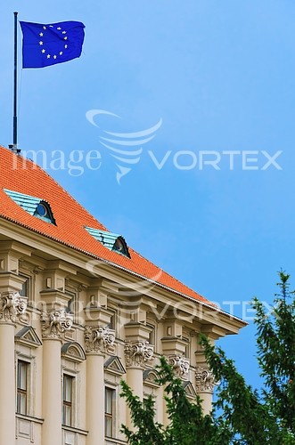 Architecture / building royalty free stock image #650784057