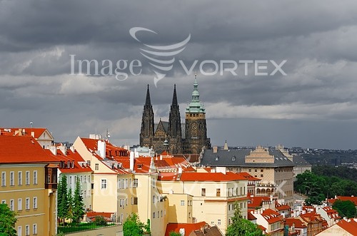 Architecture / building royalty free stock image #650641579