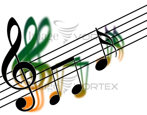 Music royalty free stock image #683959356